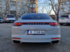 Porsche Panamera, снимка 2