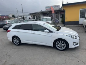 Hyundai I40 Automatik, снимка 4