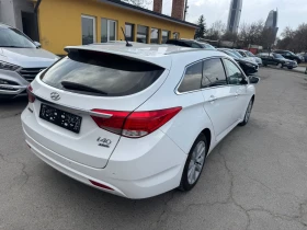 Hyundai I40 Automatik, снимка 5