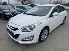 Hyundai I40 Automatik, снимка 1