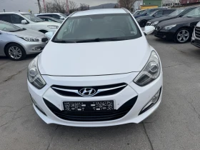 Hyundai I40 Automatik, снимка 2