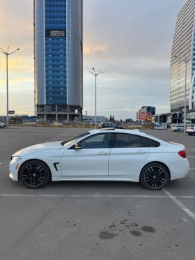 BMW 435 I XDrive GranCoupe M Performance, снимка 3