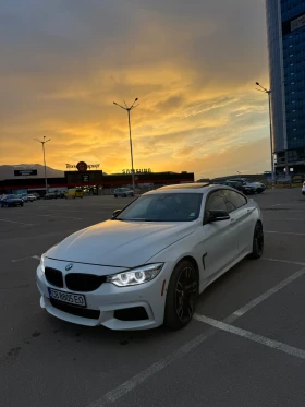 BMW 435 I XDrive GranCoupe M Performance, снимка 1