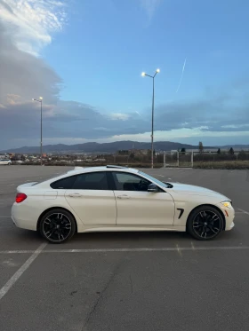 BMW 435 I XDrive GranCoupe M Performance, снимка 4