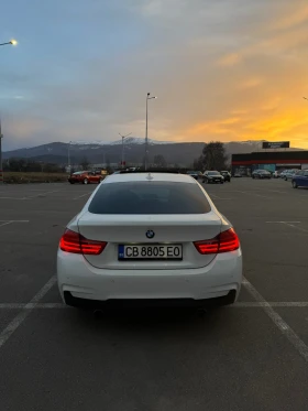 BMW 435 I XDrive GranCoupe M Performance, снимка 5