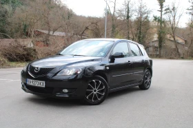 Mazda 3 1.6 HDI, снимка 1