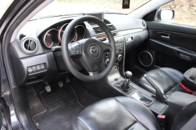 Mazda 3 1.6 HDI, снимка 7