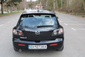 Mazda 3 1.6 HDI, снимка 5