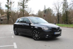 Mazda 3 1.6 HDI, снимка 2