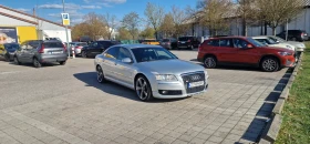 Audi A8 4.2tdi | Mobile.bg    2