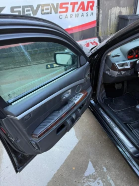 BMW 760 Б7 - 38000 лв. - 16415695 | Car24.bg
