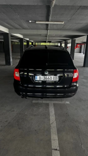 Обява за продажба на Skoda Superb 2.0tdi ~11 800 лв. - изображение 4
