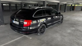 Обява за продажба на Skoda Superb 2.0tdi ~11 800 лв. - изображение 3