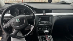 Обява за продажба на Skoda Superb 2.0tdi ~11 800 лв. - изображение 6