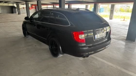 Обява за продажба на Skoda Superb 2.0tdi ~11 800 лв. - изображение 5