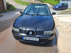 Seat Leon | Mobile.bg    9