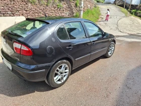 Seat Leon | Mobile.bg    10
