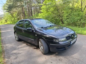 Seat Leon | Mobile.bg    4