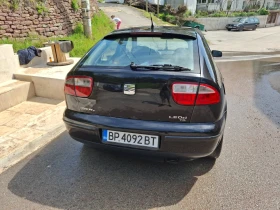 Seat Leon | Mobile.bg    11