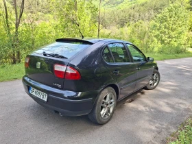 Seat Leon | Mobile.bg    3