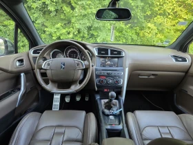Citroen DS4 2.0hdi Full  LED  | Mobile.bg    13