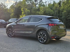 Citroen DS4 2.0hdi Full  LED  | Mobile.bg    5