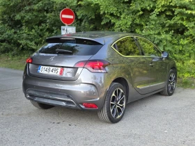     Citroen DS4 2.0hdi Full  LED 