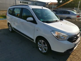 Dacia Lodgy | Mobile.bg    3