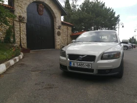  Volvo C30