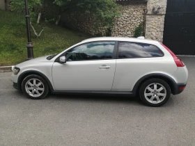 Volvo C30 | Mobile.bg    4