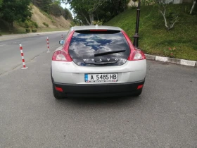 Volvo C30 | Mobile.bg    9