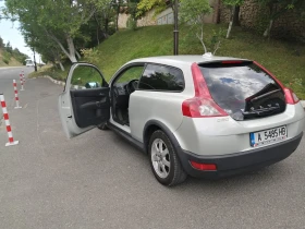 Volvo C30 | Mobile.bg    8