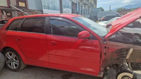 Обява за продажба на Audi A3 2.0TDI BKD ~11 лв. - изображение 1