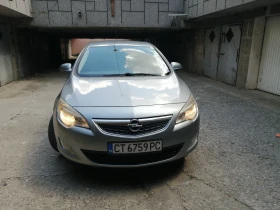     Opel Astra 1, 4