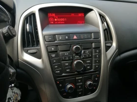 Opel Astra 1, 4 | Mobile.bg    10