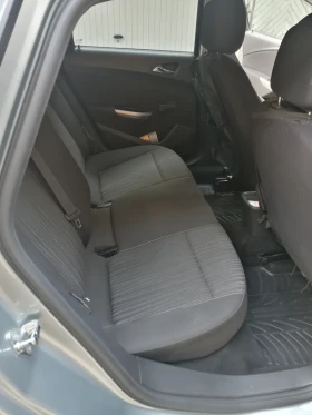 Opel Astra 1, 4 | Mobile.bg    8