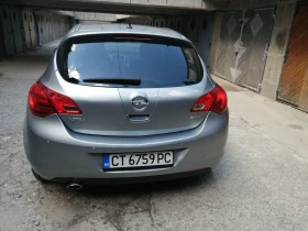 Opel Astra 1, 4 | Mobile.bg    3