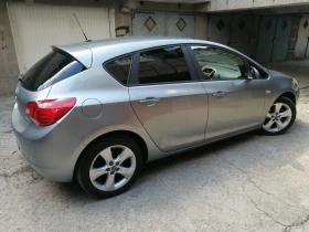 Opel Astra 1, 4 | Mobile.bg    5