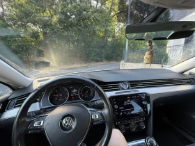 Обява за продажба на VW Passat ~32 000 лв. - изображение 9