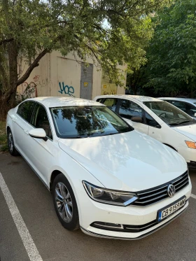 Обява за продажба на VW Passat ~32 000 лв. - изображение 1