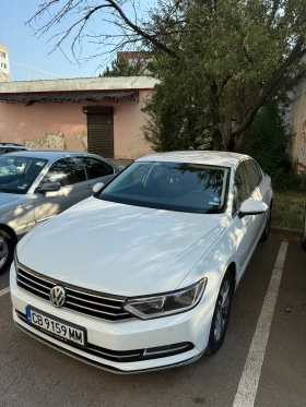 Обява за продажба на VW Passat ~32 000 лв. - изображение 1
