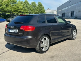 Audi A3 2.0d 140 к.с. - 7500 лв. - 40419413 4
