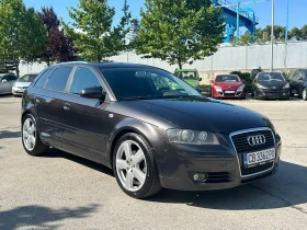 Audi A3 2.0d 140 к.с. - 7500 лв. - 40419413 6
