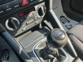 Audi A3 2.0d 140 к.с. - 7500 лв. - 40419413 13