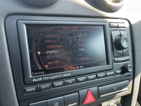 Audi A3 2.0d 140 к.с. - 7500 лв. - 40419413 14