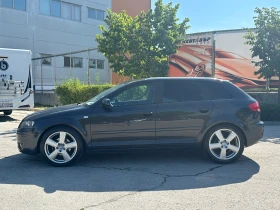 Audi A3 2.0d 140 к.с. - 7500 лв. - 40419413 2