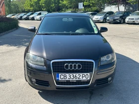 Audi A3 2.0d 140 к.с. - 7500 лв. - 40419413 7