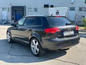 Audi A3 2.0d 140 к.с. - 7500 лв. - 40419413 3