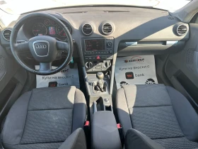 Audi A3 2.0d 140 к.с. - 7500 лв. - 40419413 10