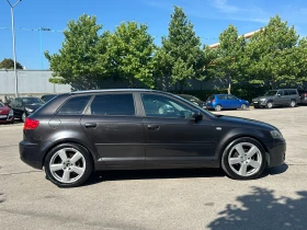 Audi A3 2.0d 140 к.с. - 7500 лв. - 40419413 5
